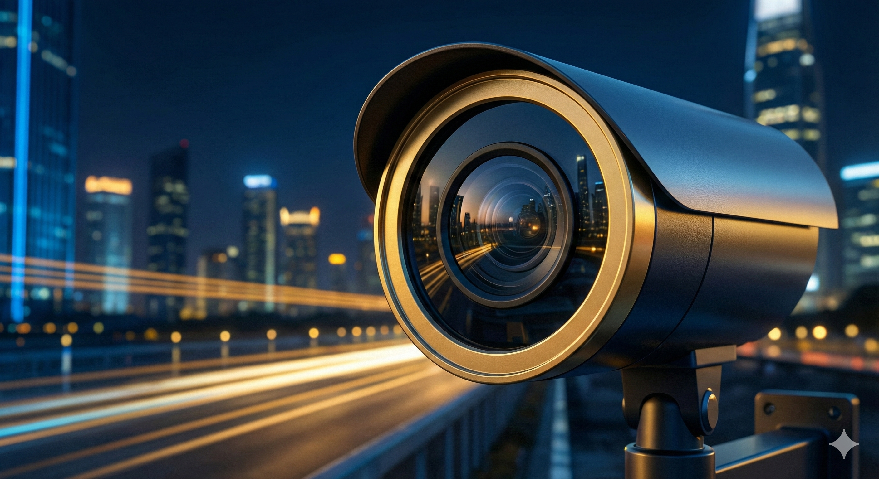 أنظمة المراقبة